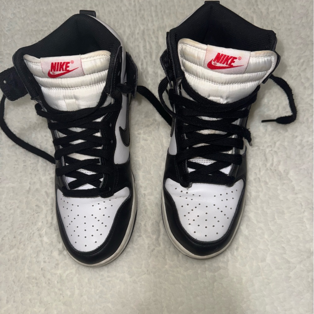 🏀 Nike dunks - Picture 10 of 12